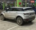 Серый Ленд Ровер Рендж Ровер Эвок, объемом двигателя 2 л и пробегом 112 тыс. км за 17999 $, фото 3 на Automoto.ua