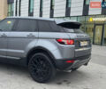 Серый Ленд Ровер Рендж Ровер Эвок, объемом двигателя 2 л и пробегом 233 тыс. км за 16777 $, фото 4 на Automoto.ua