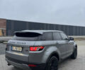 Серый Ленд Ровер Рендж Ровер Эвок, объемом двигателя 2 л и пробегом 233 тыс. км за 16777 $, фото 9 на Automoto.ua
