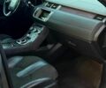 Сірий Ленд Ровер Рендж Ровер Евок, об'ємом двигуна 2 л та пробігом 145 тис. км за 14500 $, фото 10 на Automoto.ua