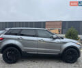 Серый Ленд Ровер Рендж Ровер Эвок, объемом двигателя 2 л и пробегом 233 тыс. км за 16777 $, фото 11 на Automoto.ua