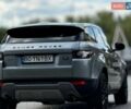 Сірий Ленд Ровер Рендж Ровер Евок, об'ємом двигуна 2 л та пробігом 230 тис. км за 16400 $, фото 5 на Automoto.ua
