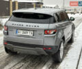 Сірий Ленд Ровер Рендж Ровер Евок, об'ємом двигуна 2 л та пробігом 250 тис. км за 12999 $, фото 2 на Automoto.ua