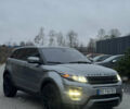 Серый Ленд Ровер Рендж Ровер Эвок, объемом двигателя 2 л и пробегом 233 тыс. км за 16777 $, фото 13 на Automoto.ua