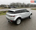 Сірий Ленд Ровер Рендж Ровер Евок, об'ємом двигуна 2 л та пробігом 230 тис. км за 12750 $, фото 2 на Automoto.ua