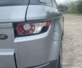 Сірий Ленд Ровер Рендж Ровер Евок, об'ємом двигуна 2 л та пробігом 170 тис. км за 10500 $, фото 12 на Automoto.ua
