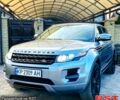 Сірий Ленд Ровер Рендж Ровер Евок, об'ємом двигуна 2 л та пробігом 140 тис. км за 12700 $, фото 4 на Automoto.ua