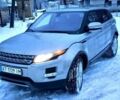 Сірий Ленд Ровер Рендж Ровер Евок, об'ємом двигуна 2 л та пробігом 240 тис. км за 15500 $, фото 12 на Automoto.ua