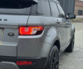 Серый Ленд Ровер Рендж Ровер Эвок, объемом двигателя 2 л и пробегом 233 тыс. км за 16777 $, фото 10 на Automoto.ua