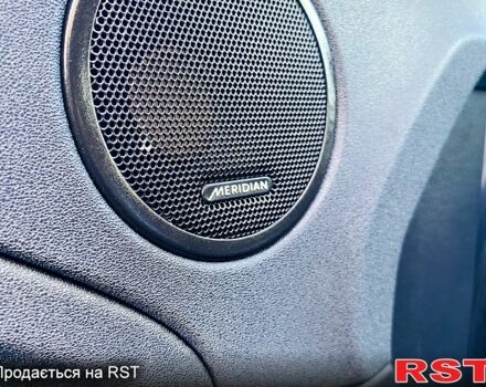 Сірий Ленд Ровер Рендж Ровер Евок, об'ємом двигуна 2 л та пробігом 140 тис. км за 12700 $, фото 12 на Automoto.ua