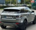 Сірий Ленд Ровер Рендж Ровер Евок, об'ємом двигуна 2 л та пробігом 230 тис. км за 16400 $, фото 6 на Automoto.ua