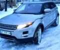 Сірий Ленд Ровер Рендж Ровер Евок, об'ємом двигуна 2 л та пробігом 24000 тис. км за 16100 $, фото 1 на Automoto.ua