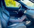 Сірий Ленд Ровер Рендж Ровер Евок, об'ємом двигуна 2 л та пробігом 140 тис. км за 12700 $, фото 9 на Automoto.ua