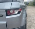 Сірий Ленд Ровер Рендж Ровер Евок, об'ємом двигуна 2 л та пробігом 170 тис. км за 11400 $, фото 8 на Automoto.ua