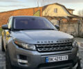 Сірий Ленд Ровер Рендж Ровер Евок, об'ємом двигуна 2 л та пробігом 210 тис. км за 16450 $, фото 2 на Automoto.ua