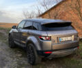 Сірий Ленд Ровер Рендж Ровер Евок, об'ємом двигуна 2 л та пробігом 210 тис. км за 16450 $, фото 17 на Automoto.ua