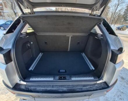 Серый Ленд Ровер Рендж Ровер Эвок, объемом двигателя 2 л и пробегом 129 тыс. км за 11300 $, фото 5 на Automoto.ua