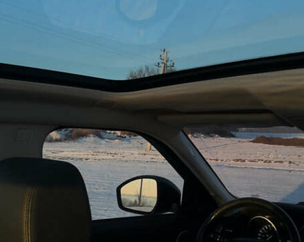 Серый Ленд Ровер Рендж Ровер Эвок, объемом двигателя 2 л и пробегом 185 тыс. км за 15900 $, фото 12 на Automoto.ua