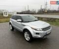 Сірий Ленд Ровер Рендж Ровер Евок, об'ємом двигуна 2 л та пробігом 229 тис. км за 15500 $, фото 1 на Automoto.ua