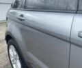 Сірий Ленд Ровер Рендж Ровер Евок, об'ємом двигуна 2 л та пробігом 170 тис. км за 10500 $, фото 13 на Automoto.ua