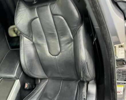 Сірий Ленд Ровер Рендж Ровер Евок, об'ємом двигуна 2 л та пробігом 230 тис. км за 16400 $, фото 26 на Automoto.ua