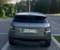 Серый Ленд Ровер Рендж Ровер Эвок, объемом двигателя 2 л и пробегом 250 тыс. км за 13900 $, фото 4 на Automoto.ua