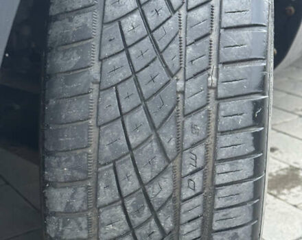 Серый Ленд Ровер Рендж Ровер Эвок, объемом двигателя 2 л и пробегом 233 тыс. км за 16777 $, фото 29 на Automoto.ua