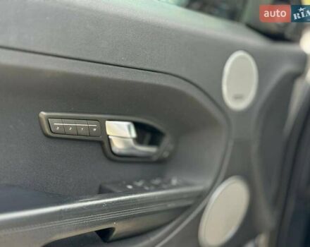 Сірий Ленд Ровер Рендж Ровер Евок, об'ємом двигуна 2 л та пробігом 230 тис. км за 16400 $, фото 13 на Automoto.ua