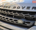 Сірий Ленд Ровер Рендж Ровер Евок, об'ємом двигуна 2 л та пробігом 250 тис. км за 15400 $, фото 15 на Automoto.ua