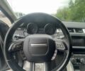 Сірий Ленд Ровер Рендж Ровер Евок, об'ємом двигуна 2 л та пробігом 170 тис. км за 10500 $, фото 23 на Automoto.ua