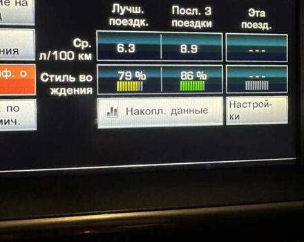 Серый Ленд Ровер Рендж Ровер Эвок, объемом двигателя 2 л и пробегом 185 тыс. км за 15900 $, фото 16 на Automoto.ua