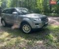 Сірий Ленд Ровер Рендж Ровер Евок, об'ємом двигуна 2.2 л та пробігом 247 тис. км за 15500 $, фото 10 на Automoto.ua