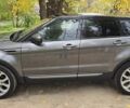 Ленд Ровер Рендж Ровер Эвок 2014 в Николаеве на Automoto.ua Серый Ленд Ровер Рендж Ровер Эвок, объемом двигателя 2 л и пробегом 202 тыс. км за 16500 $, фото 1 на Automoto.ua