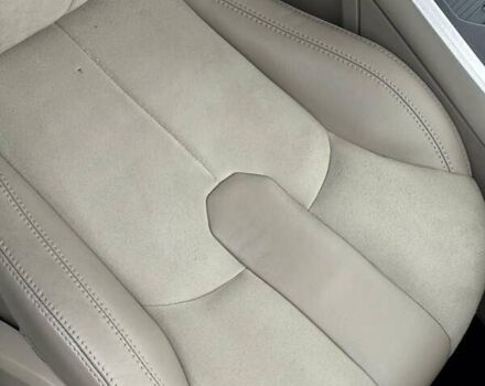 Серый Ленд Ровер Рендж Ровер Эвок, объемом двигателя 2 л и пробегом 96 тыс. км за 16500 $, фото 19 на Automoto.ua