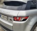Сірий Ленд Ровер Рендж Ровер Евок, об'ємом двигуна 2 л та пробігом 239 тис. км за 20200 $, фото 30 на Automoto.ua