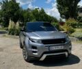 Сірий Ленд Ровер Рендж Ровер Евок, об'ємом двигуна 2 л та пробігом 163 тис. км за 19000 $, фото 3 на Automoto.ua