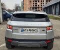 Сірий Ленд Ровер Рендж Ровер Евок, об'ємом двигуна 2 л та пробігом 239 тис. км за 20200 $, фото 29 на Automoto.ua