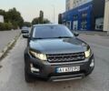 Серый Ленд Ровер Рендж Ровер Эвок, объемом двигателя 2 л и пробегом 250 тыс. км за 14200 $, фото 6 на Automoto.ua