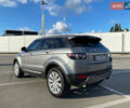 Серый Ленд Ровер Рендж Ровер Эвок, объемом двигателя 2 л и пробегом 109 тыс. км за 16500 $, фото 6 на Automoto.ua