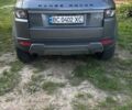 Сірий Ленд Ровер Рендж Ровер Евок, об'ємом двигуна 2 л та пробігом 139 тис. км за 18300 $, фото 3 на Automoto.ua