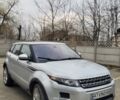 Сірий Ленд Ровер Рендж Ровер Евок, об'ємом двигуна 2 л та пробігом 239 тис. км за 20200 $, фото 32 на Automoto.ua