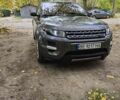 Ленд Ровер Рендж Ровер Эвок 2014 в Николаеве на Automoto.ua Серый Ленд Ровер Рендж Ровер Эвок, объемом двигателя 2 л и пробегом 202 тыс. км за 16500 $, фото 1 на Automoto.ua