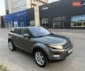 Серый Ленд Ровер Рендж Ровер Эвок, объемом двигателя 2 л и пробегом 250 тыс. км за 14200 $, фото 1 на Automoto.ua