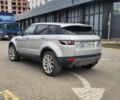 Ленд Ровер Рендж Ровер Эвок 2014 в Ивано-Франковске на Automoto.ua Серый Ленд Ровер Рендж Ровер Эвок, объемом двигателя 2 л и пробегом 239 тыс. км за 22000 $, фото 16 на Automoto.ua
