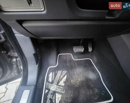 Серый Ленд Ровер Рендж Ровер Эвок, объемом двигателя 2.18 л и пробегом 207 тыс. км за 23000 $, фото 78 на Automoto.ua