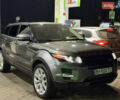 Сірий Ленд Ровер Рендж Ровер Евок, об'ємом двигуна 2 л та пробігом 137 тис. км за 18000 $, фото 7 на Automoto.ua