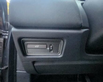 Серый Ленд Ровер Рендж Ровер Эвок, объемом двигателя 2.18 л и пробегом 207 тыс. км за 23000 $, фото 81 на Automoto.ua