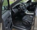 Ленд Ровер Рендж Ровер Эвок 2014 в Николаеве на Automoto.ua Серый Ленд Ровер Рендж Ровер Эвок, объемом двигателя 2 л и пробегом 202 тыс. км за 16500 $, фото 4 на Automoto.ua