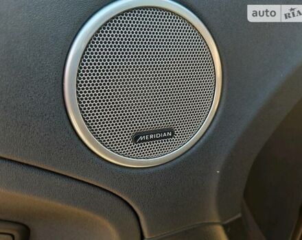 Сірий Ленд Ровер Рендж Ровер Евок, об'ємом двигуна 2 л та пробігом 137 тис. км за 15555 $, фото 34 на Automoto.ua