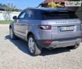 Сірий Ленд Ровер Рендж Ровер Евок, об'ємом двигуна 2 л та пробігом 137 тис. км за 15555 $, фото 5 на Automoto.ua